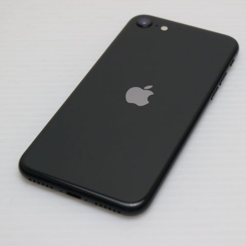 �¿��ݾ� ����Ʊ�� SIM�ե꡼ iPhone SE ��2���� 256GB �֥�å� �����