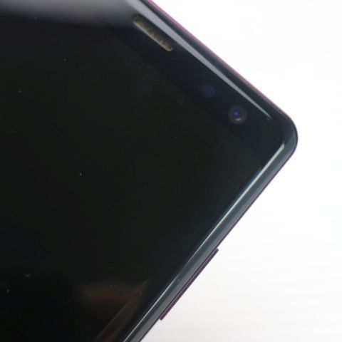 �¿��ݾ� Ķ���� SOV39 Xperia XZ3 �ܥ�ɡ���å� ���� �����