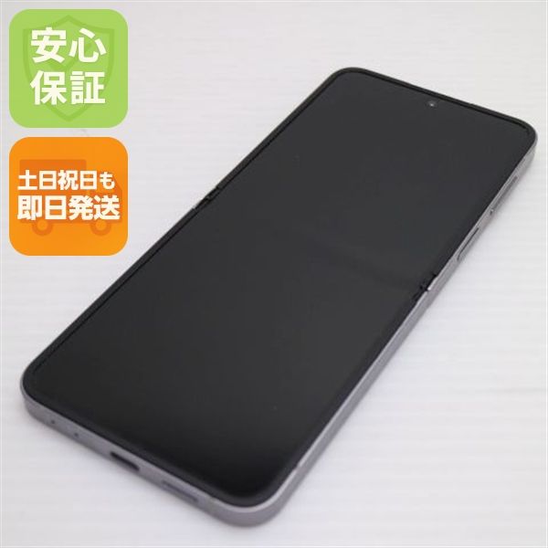 �¿��ݾ� ���� SIM�ե꡼ Galaxy Z Flip6 256GB ����С�����ɥ�