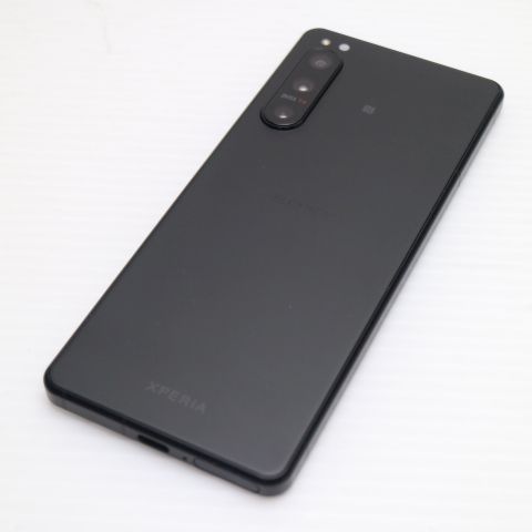 �¿��ݾ� Ķ���� Xperia 5 IV A204SO �֥�å�