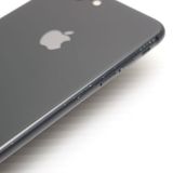 �¿��ݾ��� ���� SIM�ե꡼ iPhone8 PLUS 256GB ���ڡ������쥤 �֥�å�