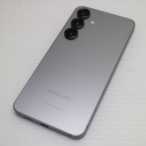 �¿��ݾ� ����Ʊ�� SIM�ե꡼ Galaxy S25 256GB ����С�����ɥ�