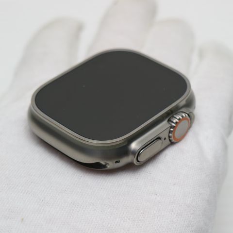 Ʊ Apple Watch Ultra 49mm GPS+Cellular ˥