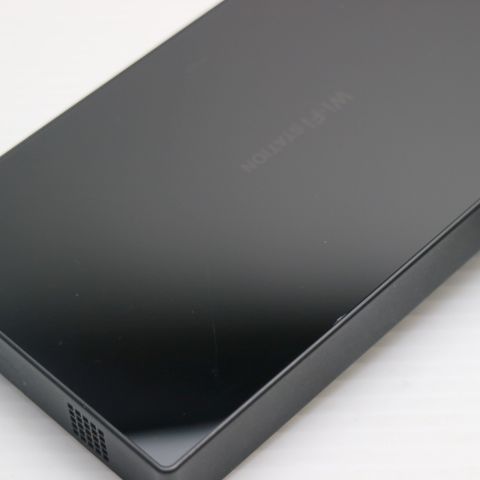 ¿ݾ Ķ SH-52A Wi-Fi STATION ֥å