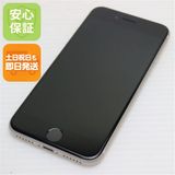 安心保証 新品同様 SIMフリー iPhone SE3 第3世代 64GB スターライト