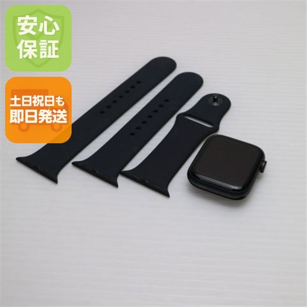 ������� Apple Watch SE GPS 44mm ���ڡ������쥤 ¨��ȯ�� ������ȯ��