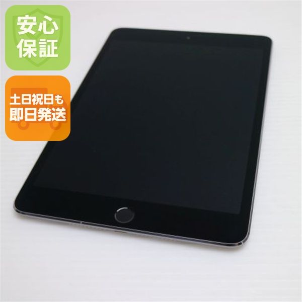 Ķ���� SIM�ե꡼ iPad mini 4 Cellular128GB ���ڡ������쥤  ���