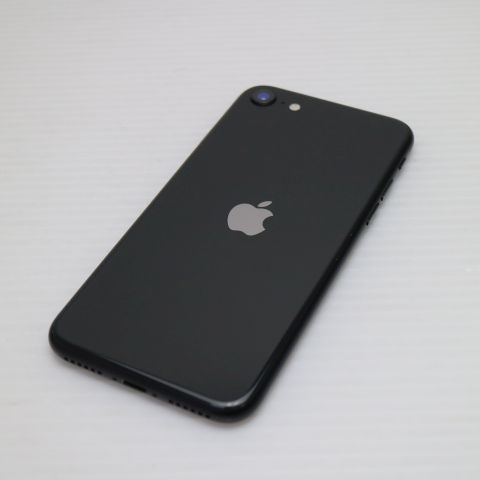 �¿��ݾ� Ķ���� SIM�ե꡼ iPhone SE ��2���� 256GB �֥�å� �����