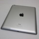 Ķ���� iPad ��4���� Wi-Fi 16GB �ۥ磻��  �������