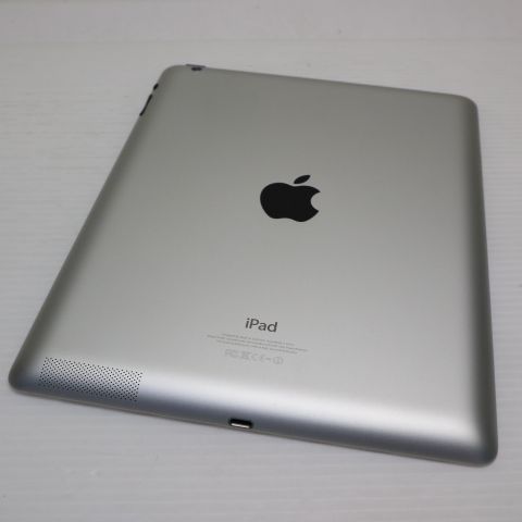 Ķ���� iPad ��4���� Wi-Fi 16GB �ۥ磻��  �������