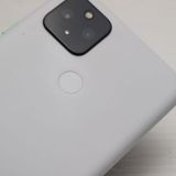�¿��ݾ� Ķ���� SoftBank Google Pixel 4a (5G) 128GB  �ۥ磻��