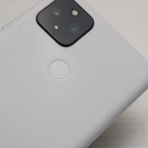 �¿��ݾ� Ķ���� SoftBank Google Pixel 4a (5G) 128GB  �ۥ磻��