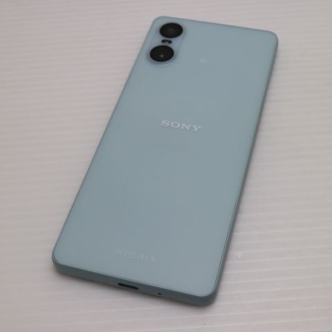 ¿ݾ Ʊ SIMե꡼ Xperia 10 VI ֥롼