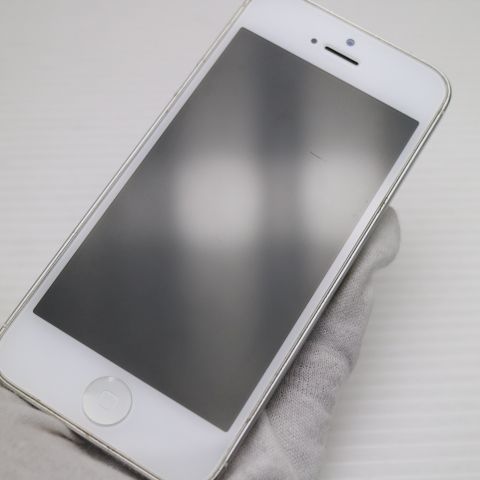 �¿��ݾ��� Ƚ��� ���� iPhone5 16GB �ۥ磻�� ����� �������