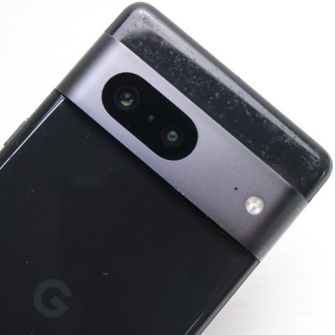 �¿��ݾ� ���� SIM�ե꡼ Google Pixel 7 128GB ���֥��ǥ�����