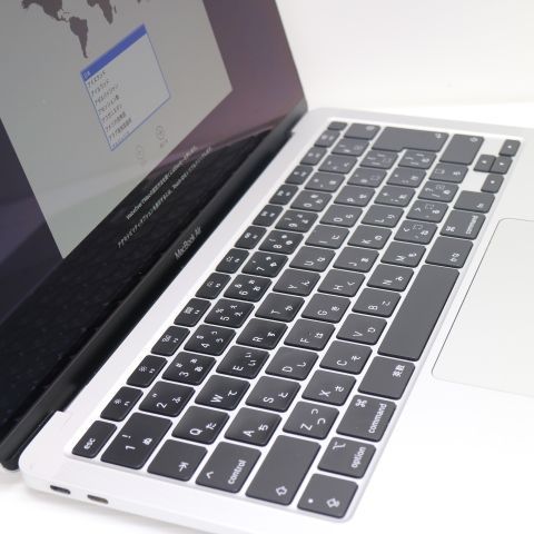 ���� MacBook Air 2020 13����� Core i3 8GB 256GB