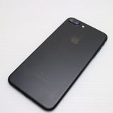 ¿ݾ  SIMե꡼ iPhone7 PLUS 32GB ֥å  