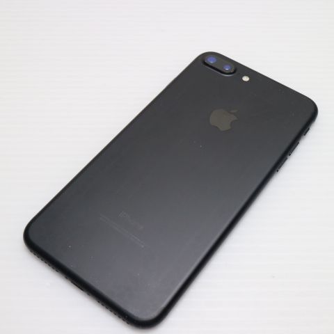 ¿ݾ  SIMե꡼ iPhone7 PLUS 32GB ֥å  
