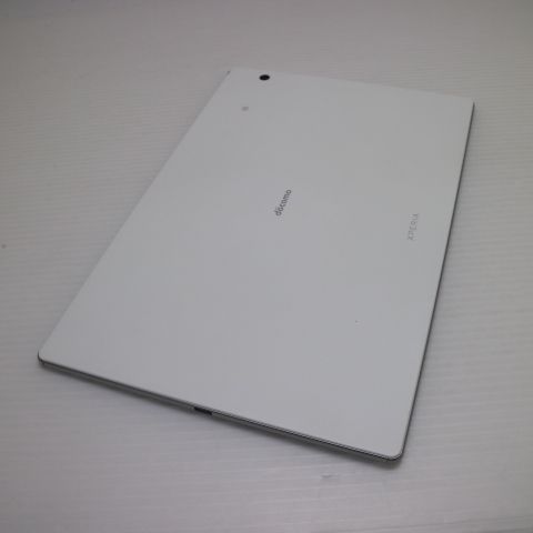 ¿ݾ Ķ SO-05G Xperia Z4 Tablet ۥ磻  