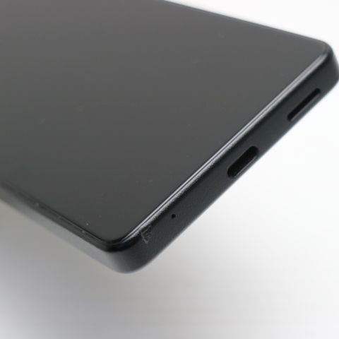 �¿��ݾ� Ķ���� Xperia Ace III SO-53C �֥�å�