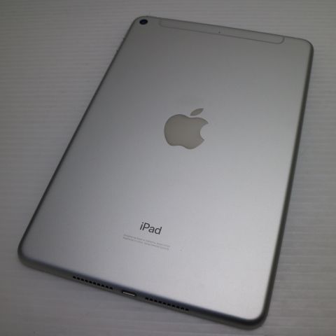���� SIM�ե꡼ iPad mini 5 Wi-Fi+����顼  64GB ����С�