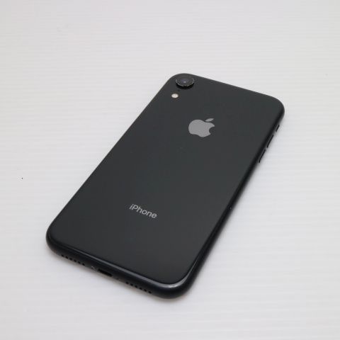 ¿ݾ Ķ SIMե꡼ iPhoneXR 128GB ֥å  