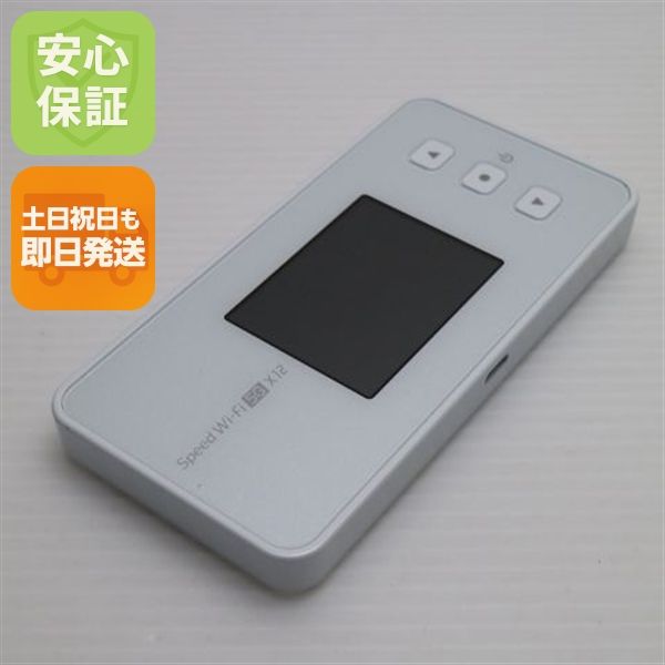 ¿ݾ Ķ Speed Wi-Fi 5G X12 NAR03 ۥ磻