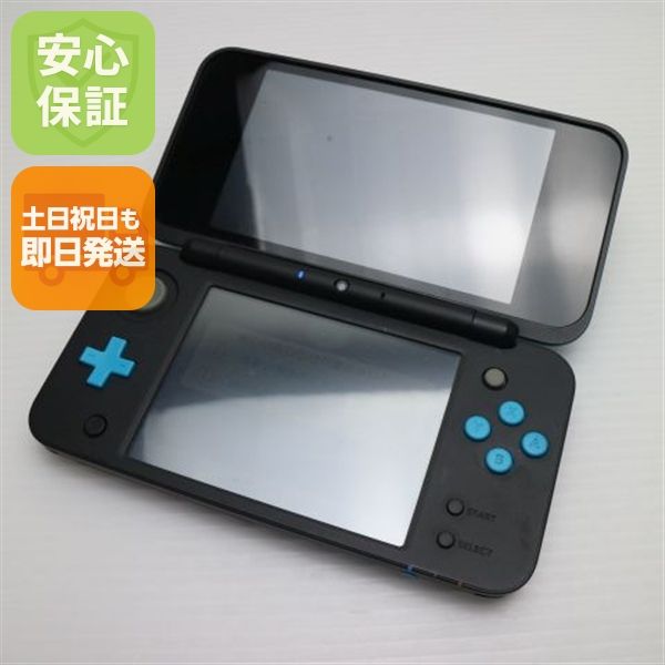 ¿ݾ Ķ NEW˥ƥɡ2DS LL ֥åߥ  