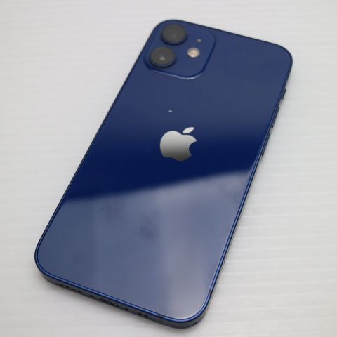 ���� SIM�ե꡼ iPhone12 mini 64GB �֥롼 ¨��ȯ�� ������ȯ��