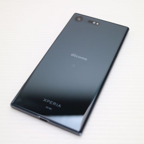 �¿��ݾ��� ���� SO-04J Xperia XZ Premium �֥�å� ����� �������