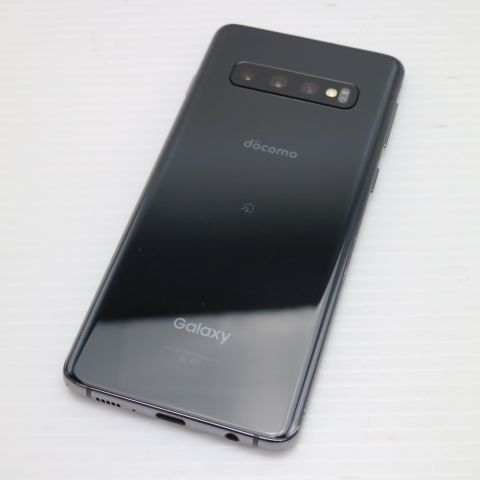 ¿ݾ Ʊ SC-03L Galaxy S10 ץꥺ֥å  