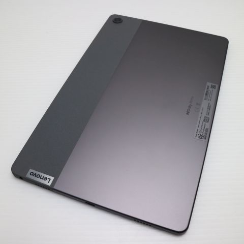 ¿ݾ Ʊ Lenovo Tab M10Plus(3rd Gen)Wi-Fi ȡ॰졼