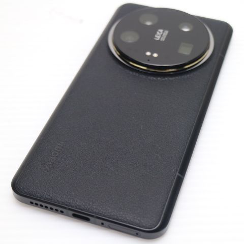 �¿��ݾ� ����Ʊ�� SIM�ե꡼ Xiaomi 14 Ultra �֥�å�