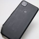 �¿��ݾ� Ķ���� SIM�ե꡼ Google Pixel 4a �֥�å� �����