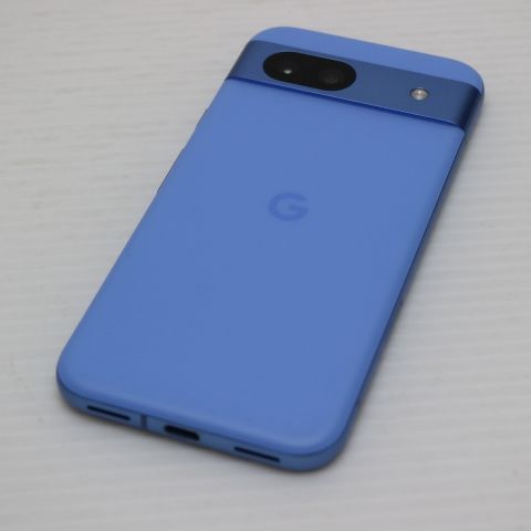 �¿��ݾ� Ķ���� SIM�ե꡼ Google Pixel 8a �٥�