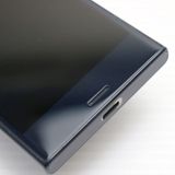 �¿��ݾ��� ���� SO-02J Xperia X Compact �֥�å�  �������