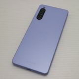 ¿ݾ Ʊ SOG11 Xperia 10 V ٥