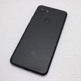 �¿��ݾ� ���� SoftBank Google Pixel 3a 64GB  �֥�å�