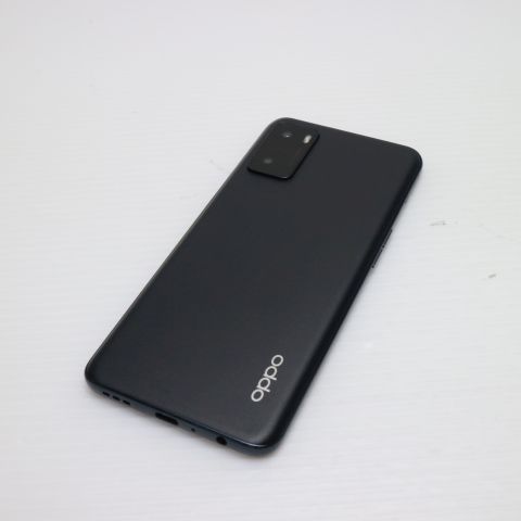 ¿ݾ  SIMե꡼ OPPO A55s 5G 64GB ֥å 