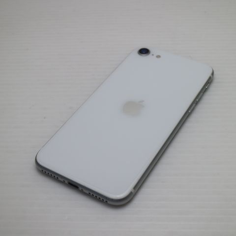 ��� SIM�ե꡼ iPhone SE ��2���� 64GB �ۥ磻��