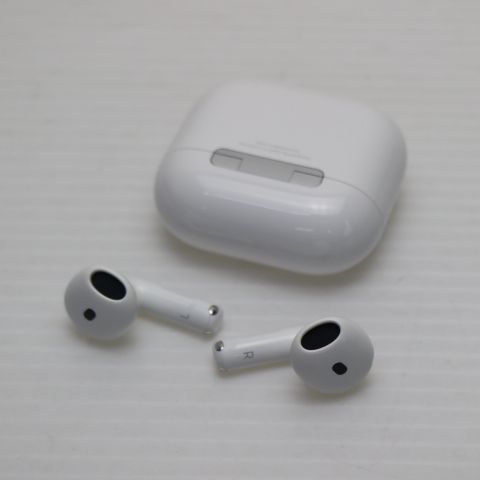 �¿��ݾ� Ķ���� AirPods 4(�����ƥ��֥Υ�������󥻥�������)