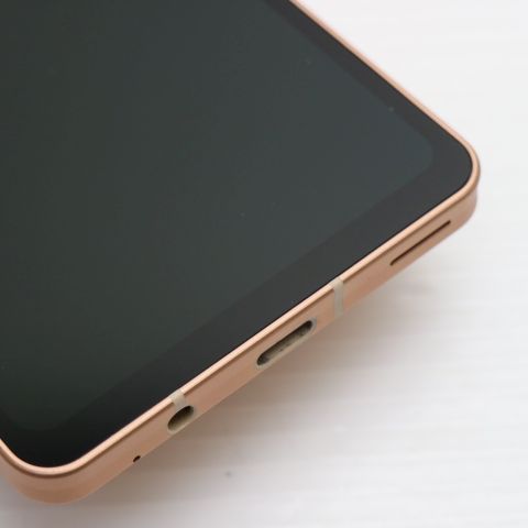 Ʊ SIMե꡼ AQUOS sense6 6GB 128GB SH-M19 åѡ 
