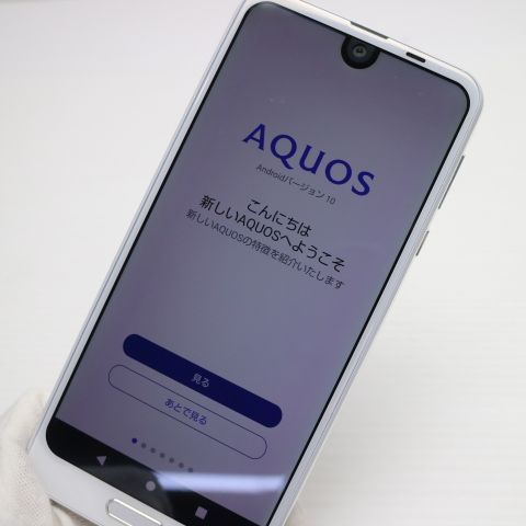�¿��ݾ� ���� SHV42 AQUOS R2 �ۥ磻�� ���� �����
