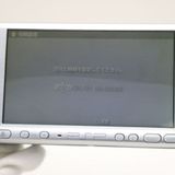�¿��ݾ��� ������� PSP-3000 �ߥ��ƥ��å�������С�  �������