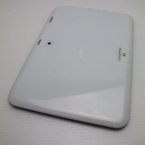 ¿ݾ  F-01D ARROWS Tab LTE ۥ磻  