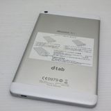 �¿��ݾ��� ���� d-01G Dtab ����С�  �������