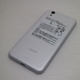 ¿ݾ Ķ SH-02J AQUOS EVER ۥ磻  