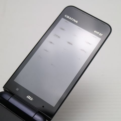 �¿��ݾ� ������� GRATINA KYF37 ���󤿤󥱡����� �֥�å� ���� �����