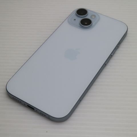 �¿��ݾ� Ķ���� SIM�ե꡼ iPhone15 256GB �֥롼