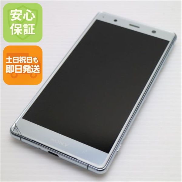  SOV38 Xperia XZ2 Premium С  